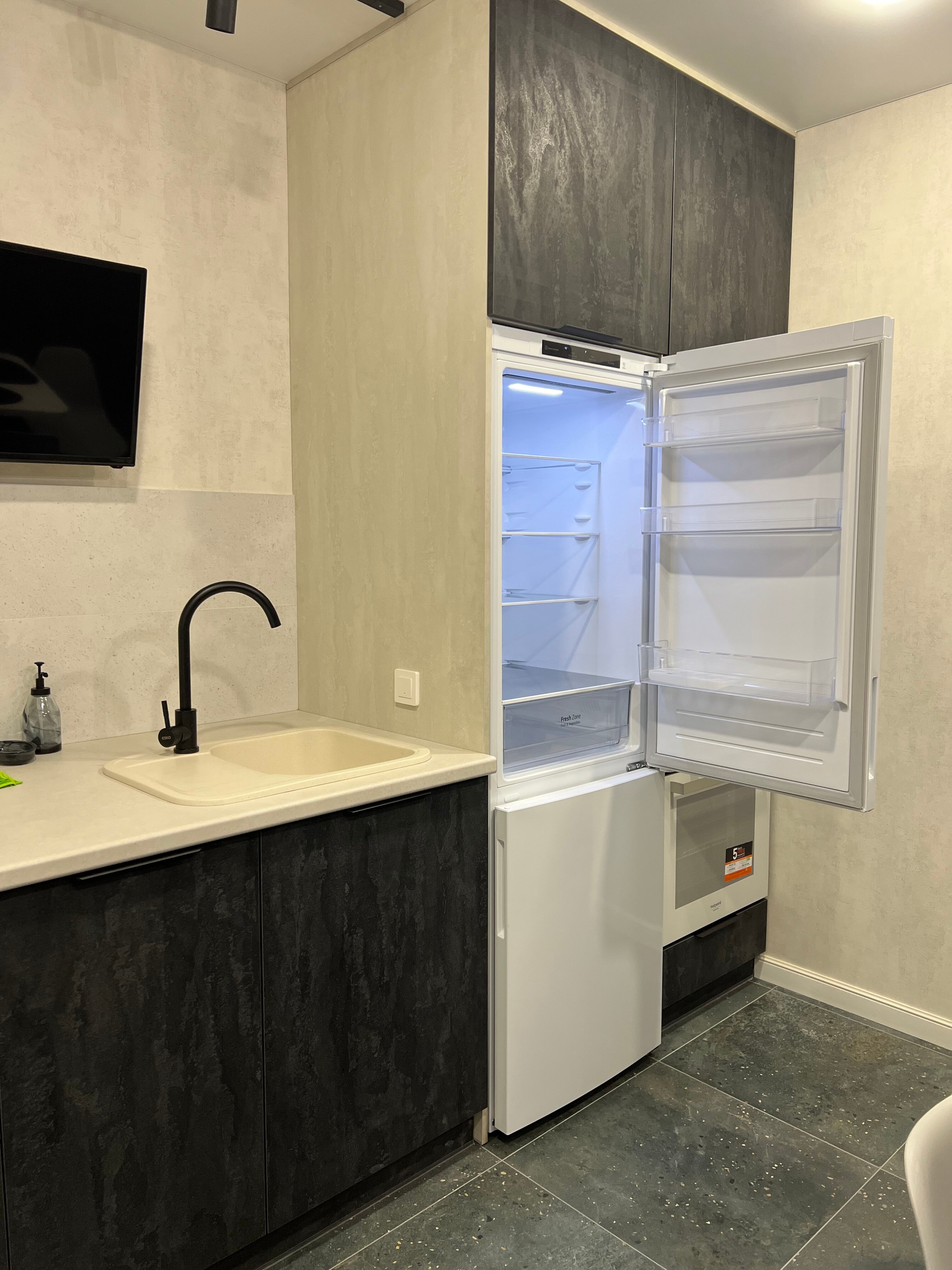 Фото Апартаменты на Буткова