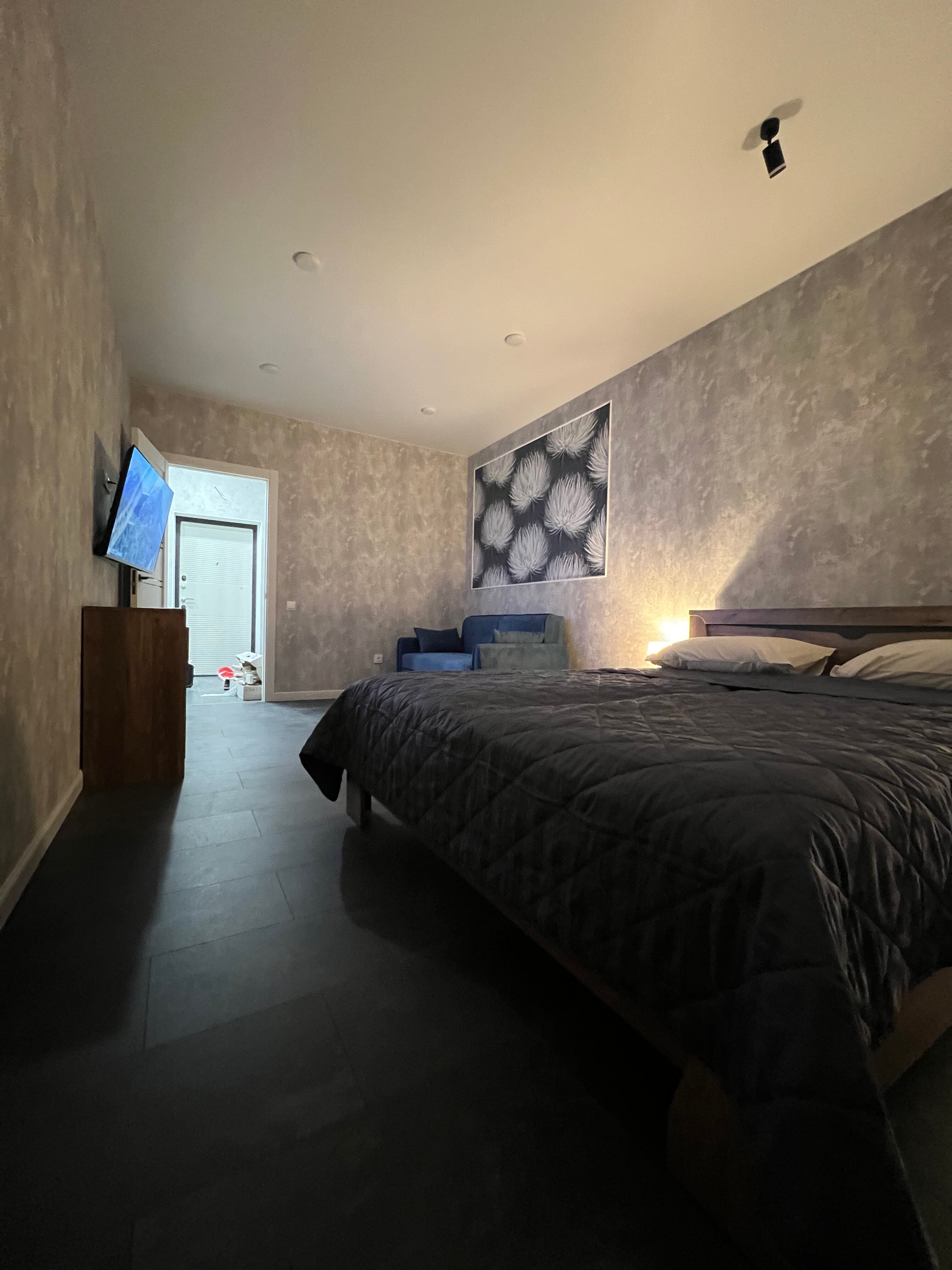 Фото Апартаменты на Буткова