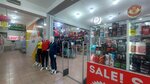 Sport Mix (Tole Bi Avenue, 65), sportswear and shoes