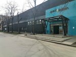 Бери заряд! (Novoostapovskaya Street, 5с2), power bank rental