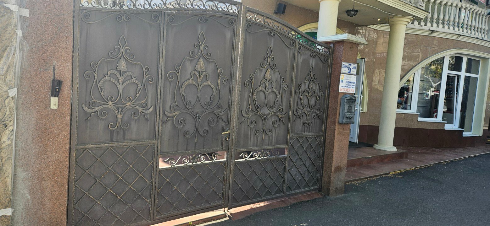 Фото Василеос