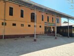 Ortak (Sharap Niyazov Street, 103), sports center