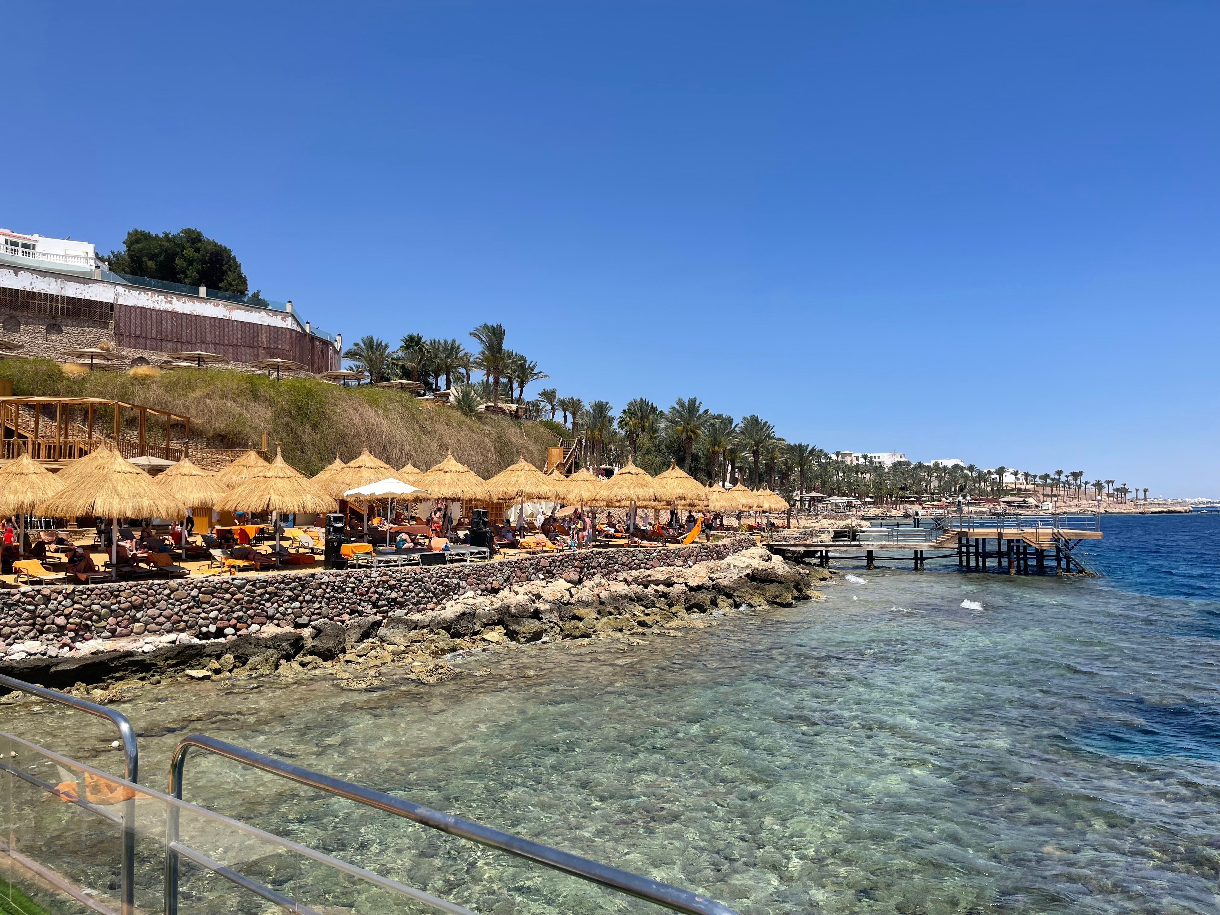 Фото Pickalbatros Luxury Suites