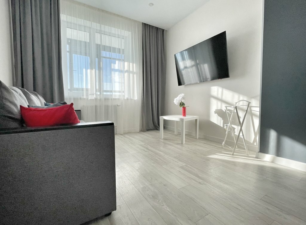 Фото Апартаменты на Академика Королева