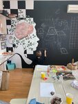 Elfart (derevnya Malyye Vyazyomy, Petrovskiy proyezd, 2с2) ، مدرسة الفنون