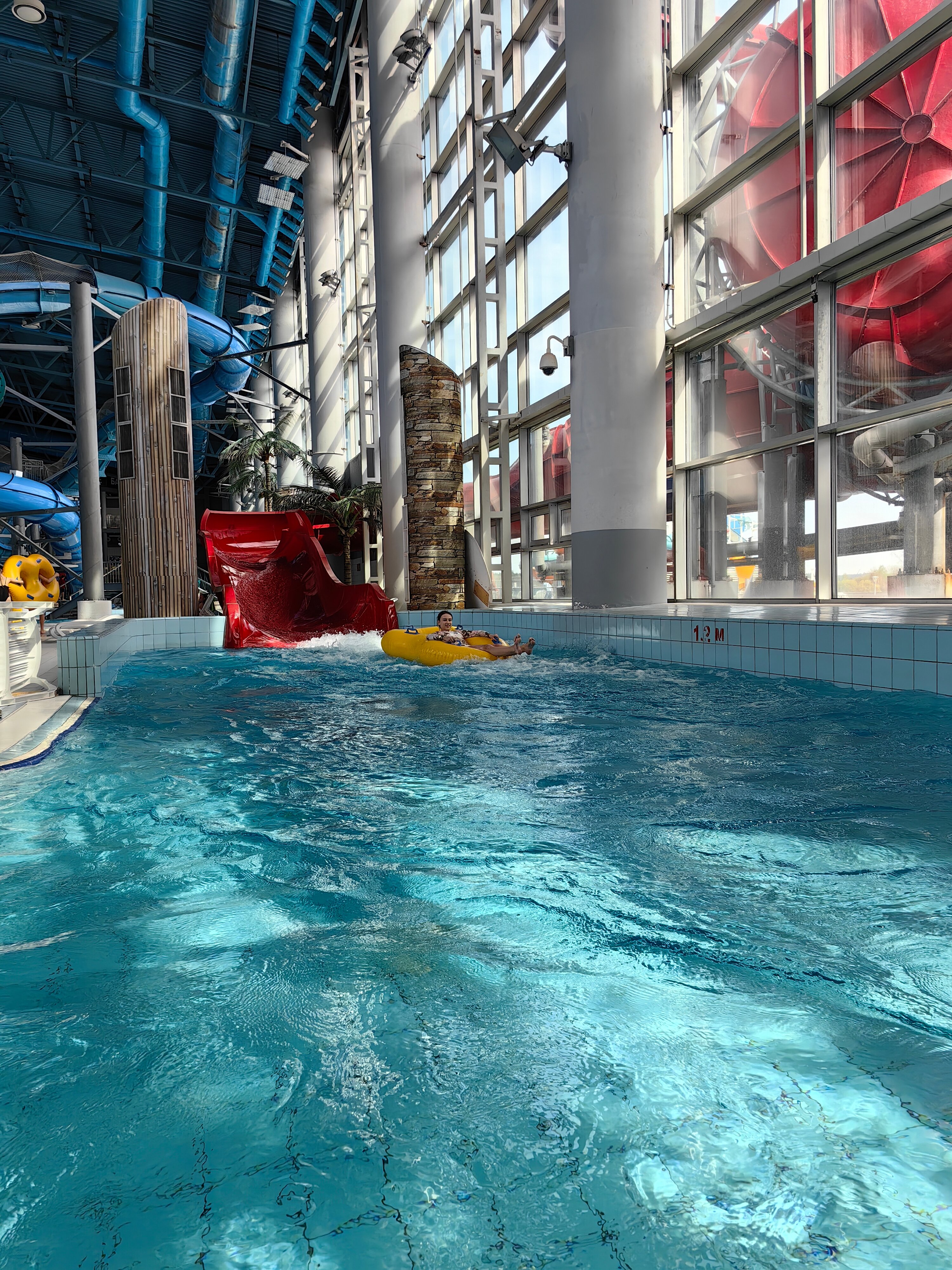 Фото Аква-Минск