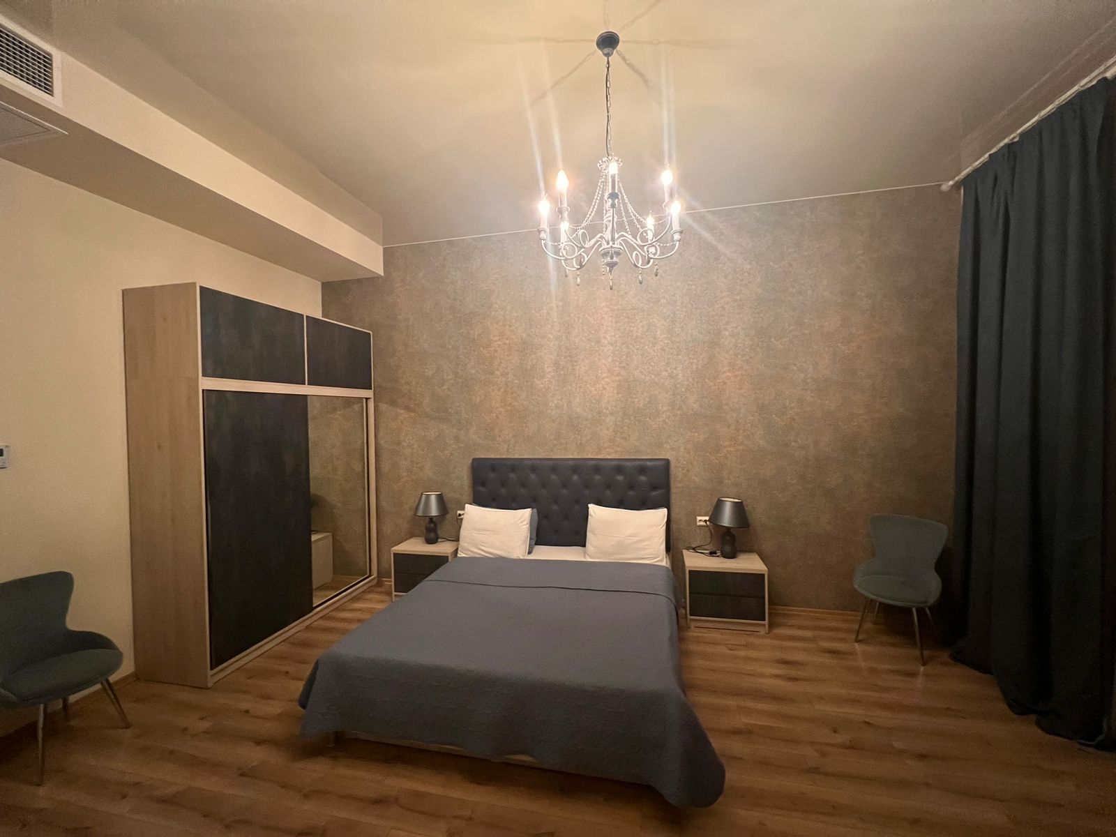 Фото Hotel Griboedov