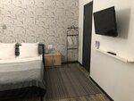 Loft-Hotel (derevnya Ostrovtsy, Podmoskovnaya ulitsa, 36), hotel