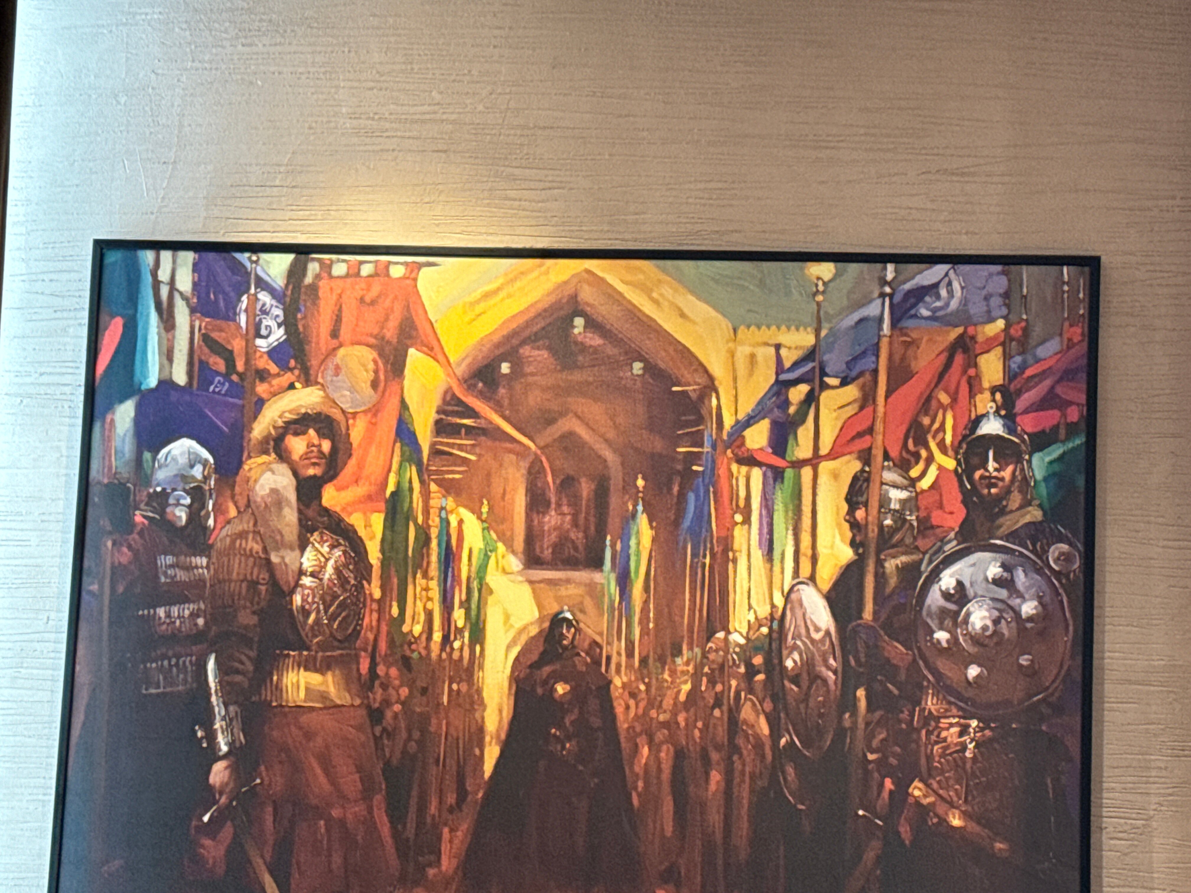 Фото Hampton by Hilton Turkistan