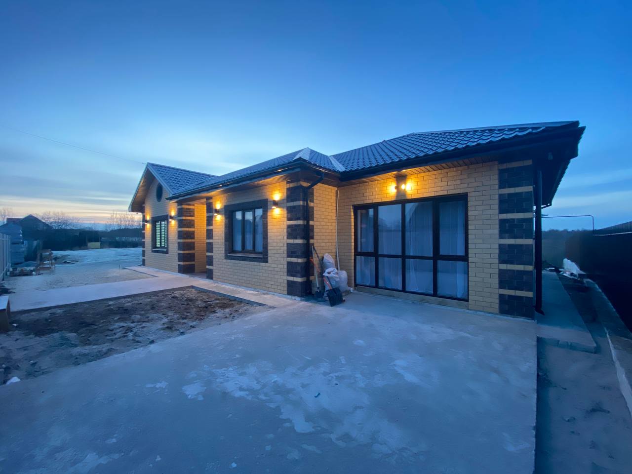 Фото Лаванда