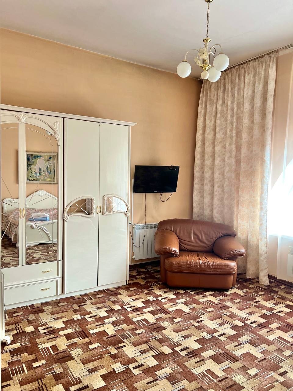 Фото Меркурий