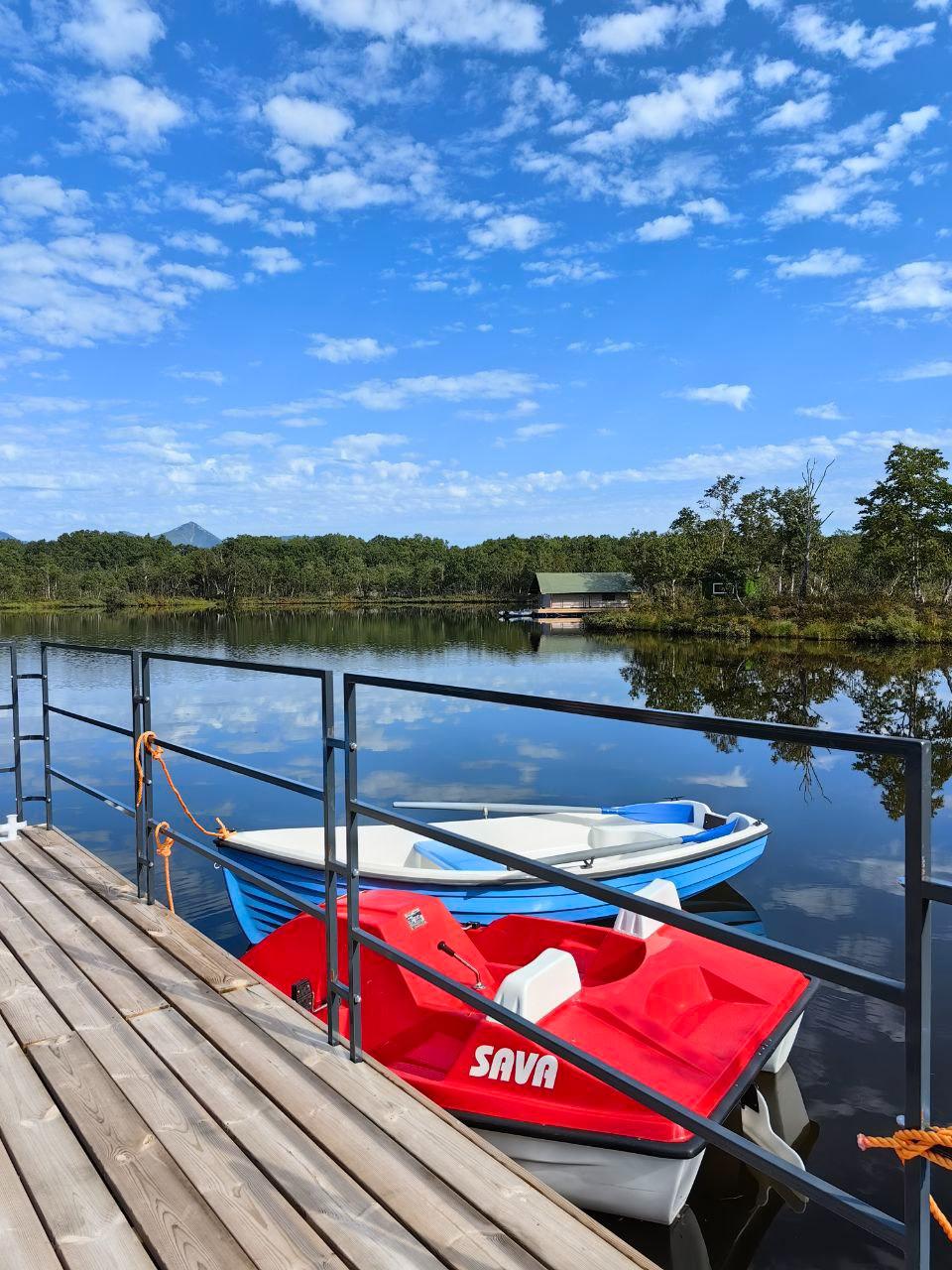 Фото Обитаемая Земля. Ойкумена