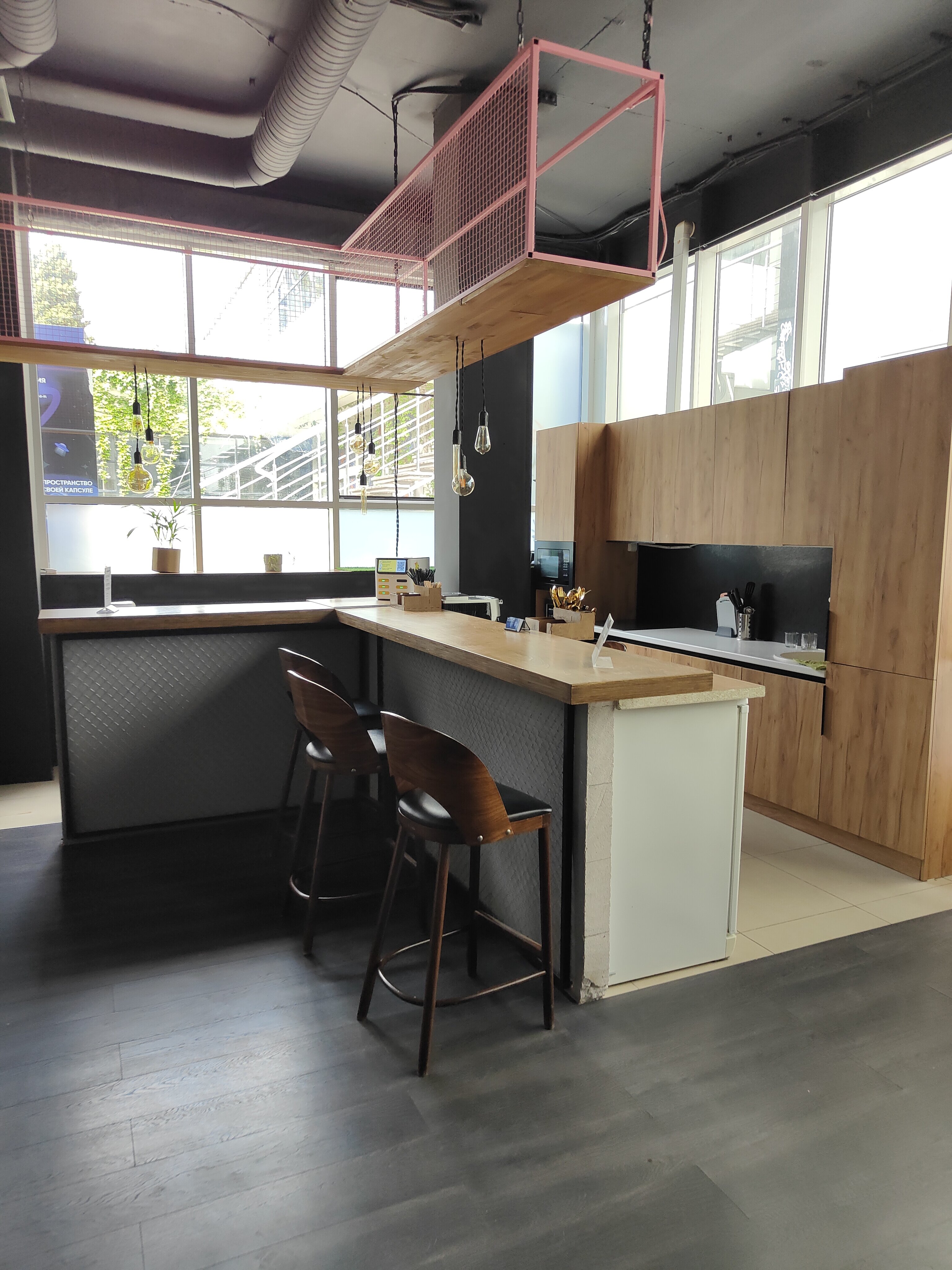 Фото Hot'el Place