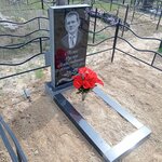 Реквием (Geroev Tuly Street, 4А/2), production of tombstones