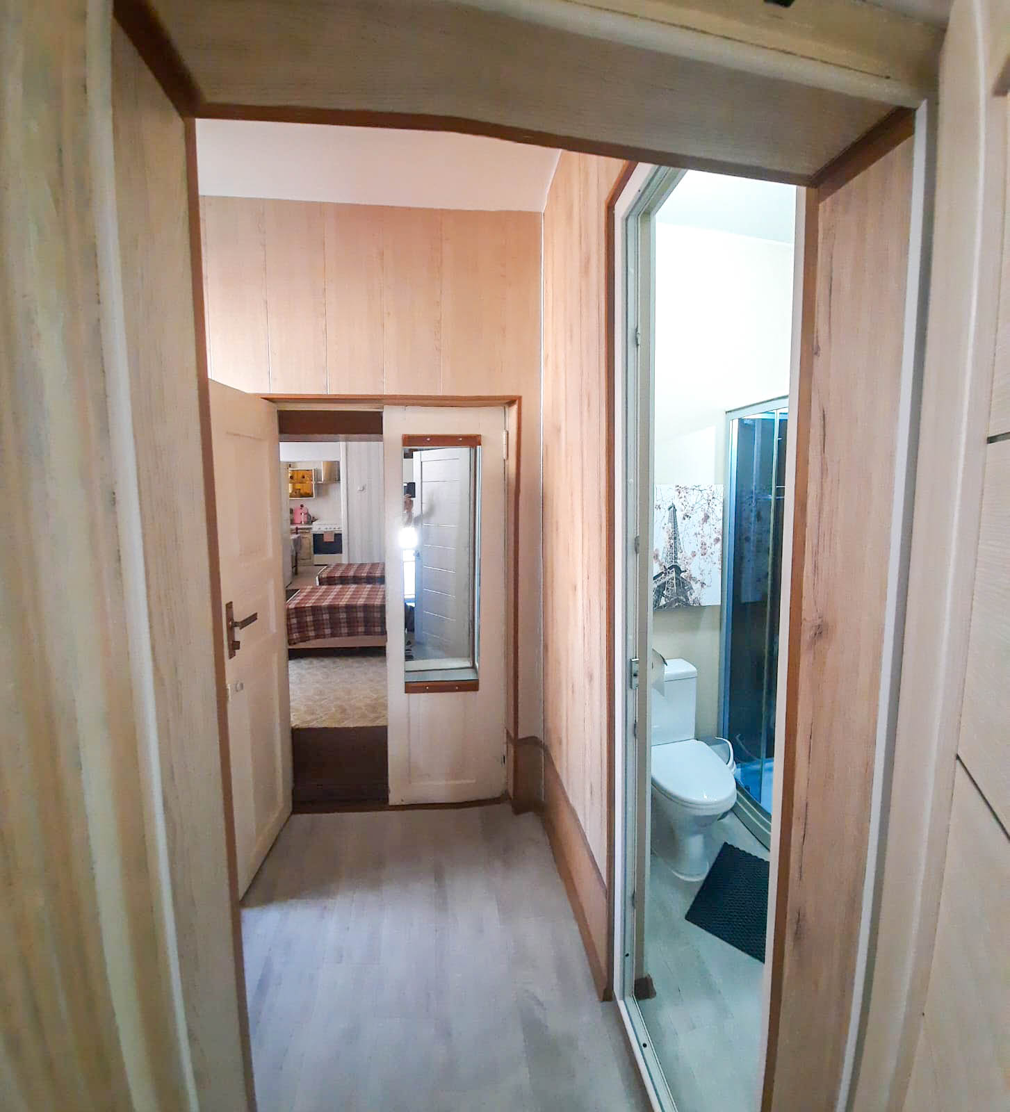 Фото У Ирины