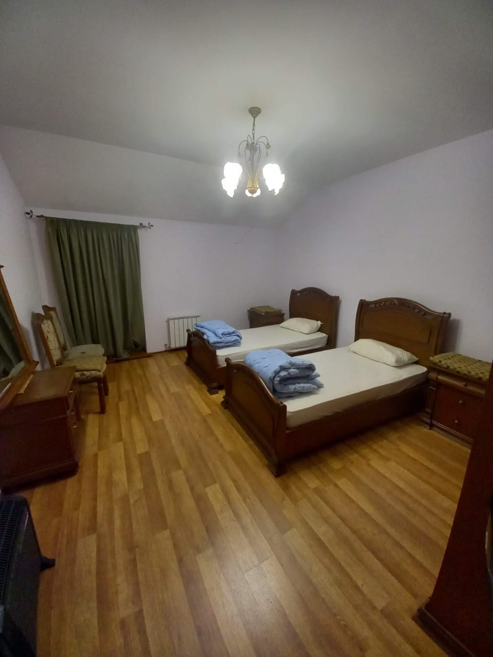 Фото Caspian House