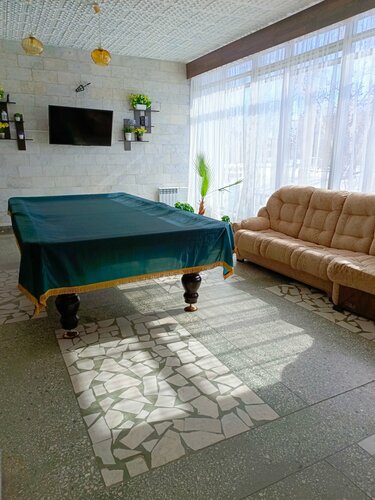 Иное жильё Волна в Энергетике