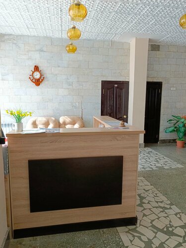 Иное жильё Волна в Энергетике