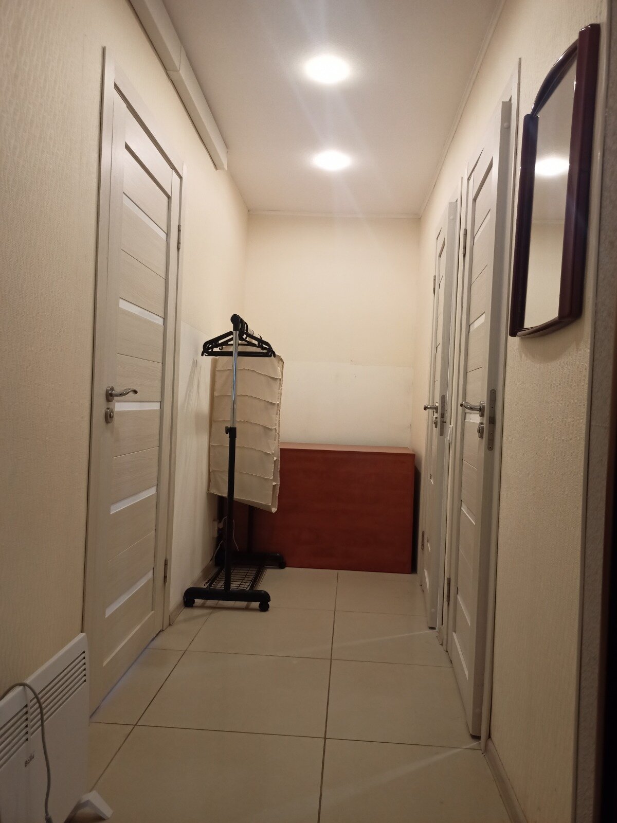 Фото Space aparts and rooms