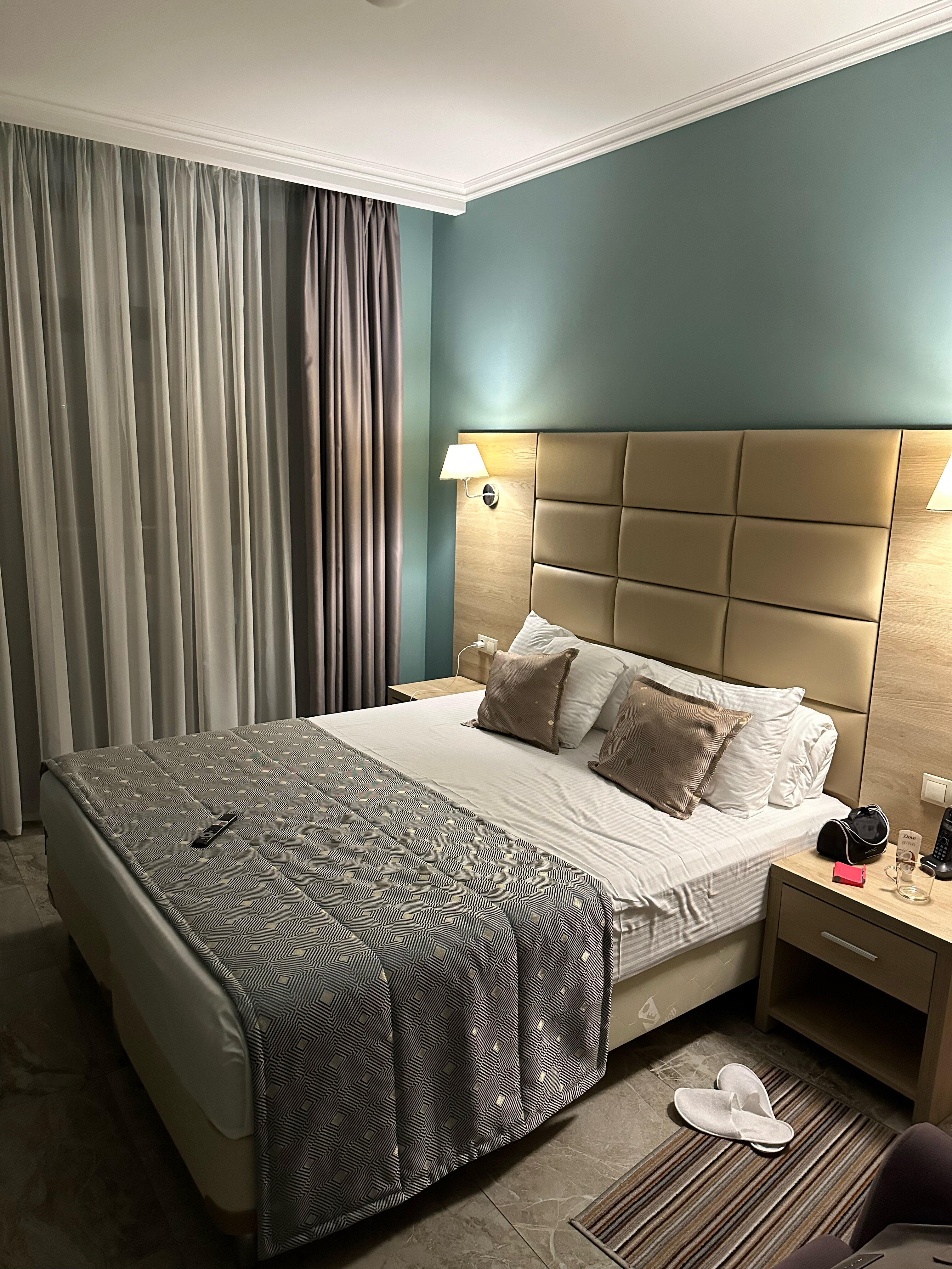 Фото Шанти Палас