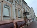 Офисный центр (Спасская ул., 31), продажа и аренда коммерческой недвижимости в Кирове