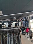 MenShop (просп. Генерала Тюленева, 29, Ульяновск), магазин одежды в Ульяновске