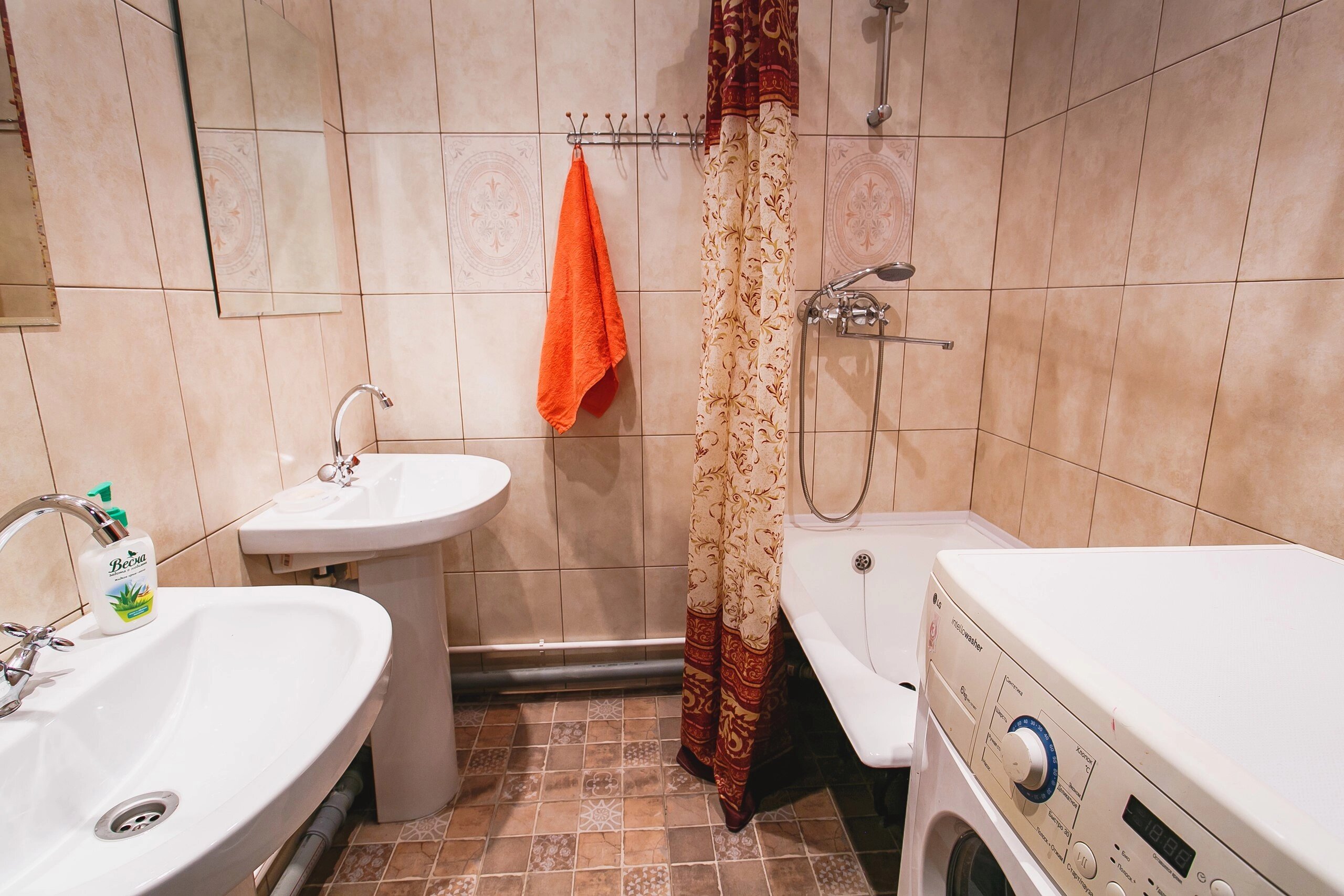 Фото Ок Апарт