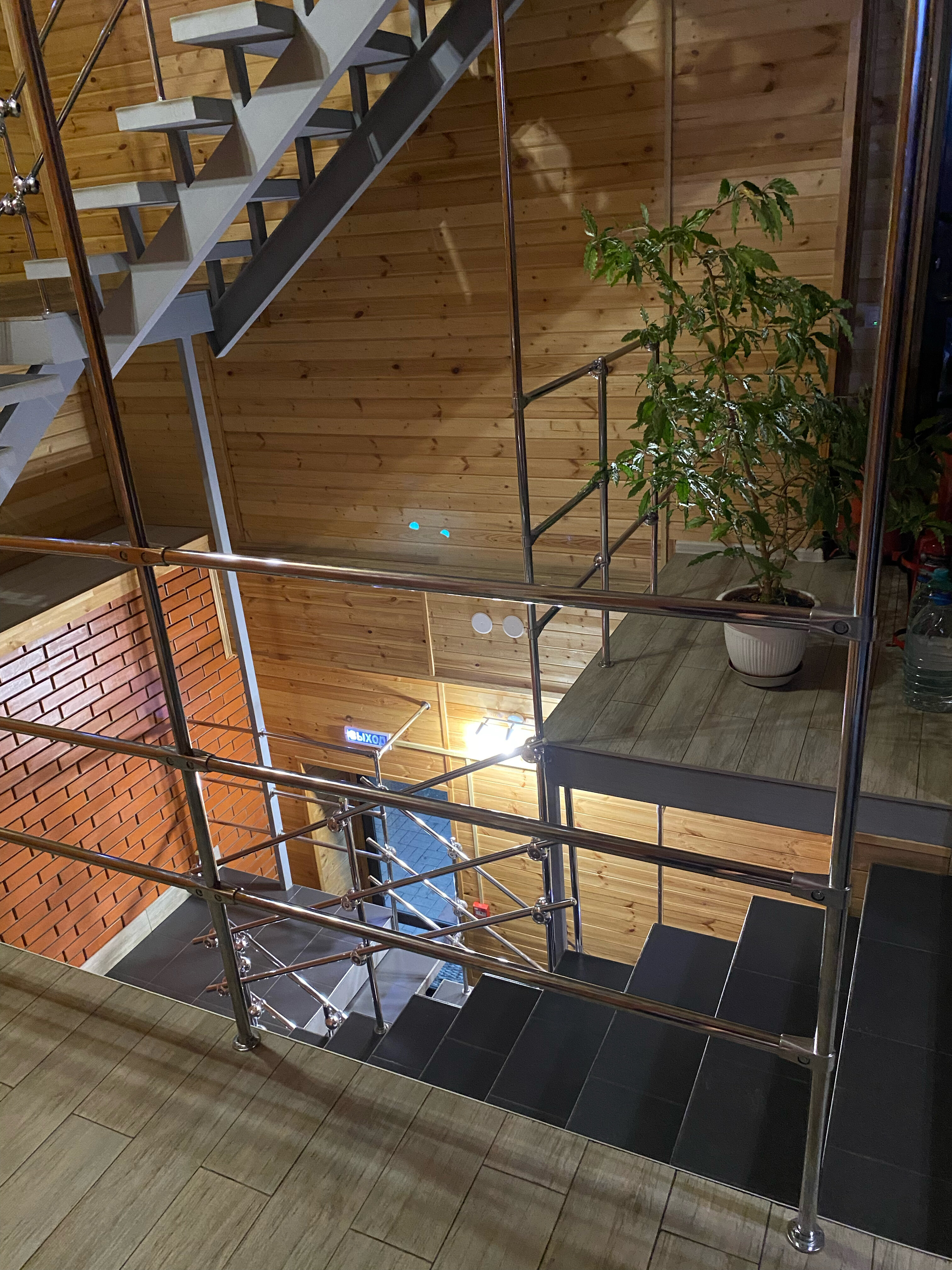 Фото Теремок