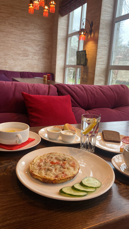 Фото Dragon SPA 16+