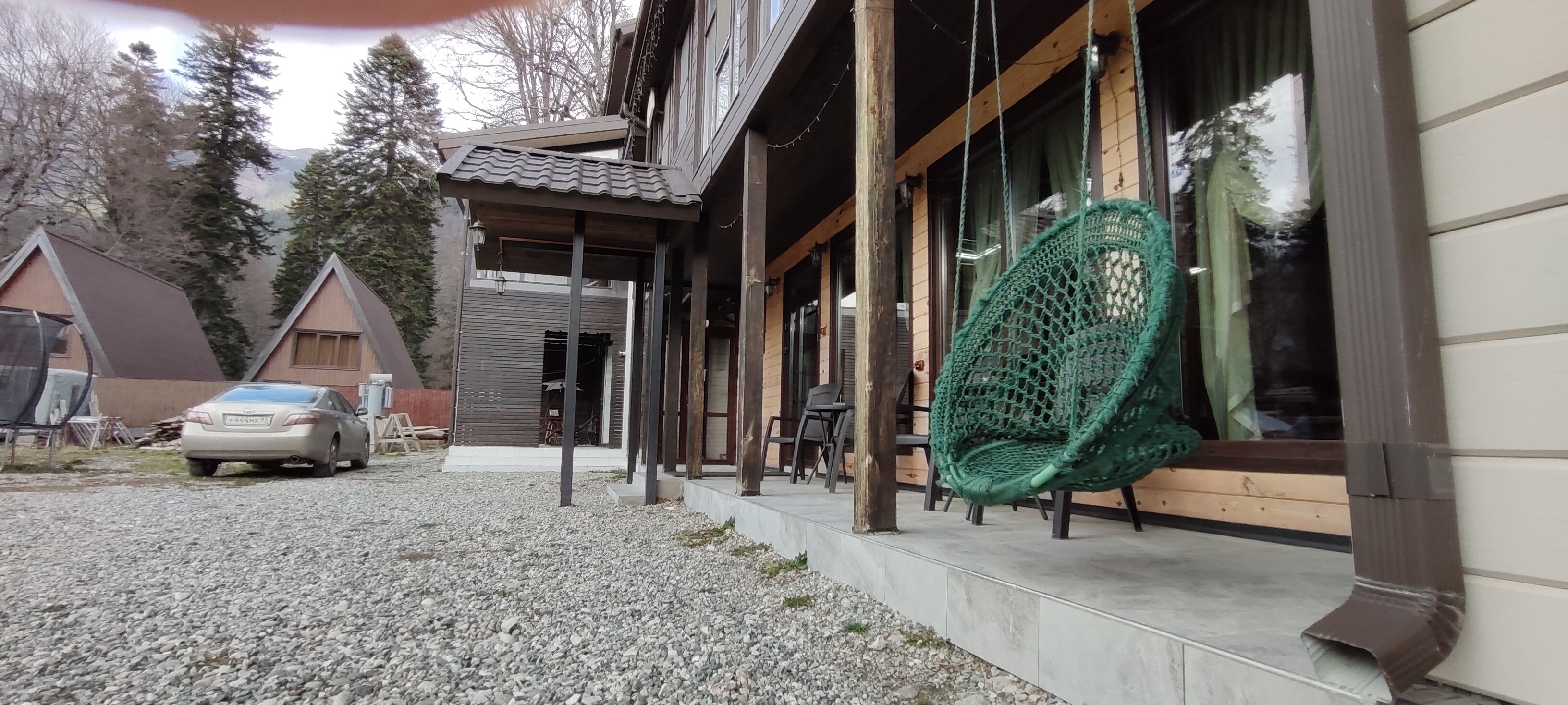 Фото Силагор