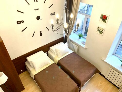 Иное жильё Piter Palace L47 в Санкт-Петербурге