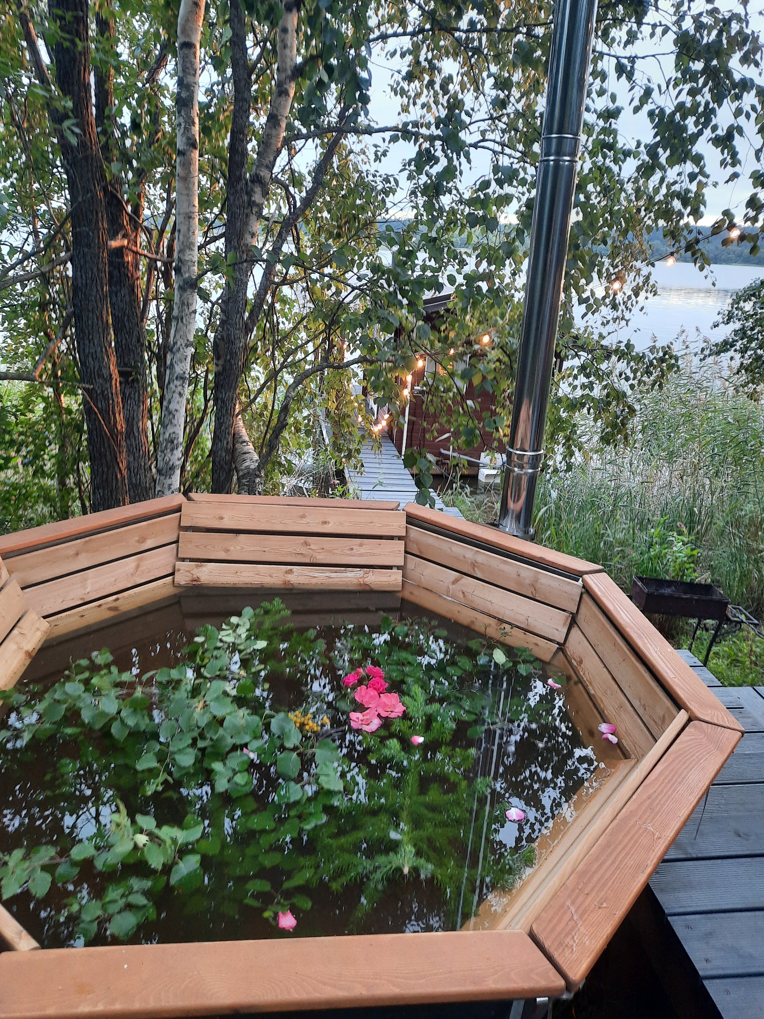 Фото Ботхаус