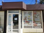 Книжный магазин (посёлок городского типа Коктебель, улица Ленина, 118Н), bookstore