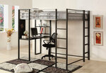 Салон Лофт Baks Loft (Moskovskiy Avenue, 93А), custom furniture
