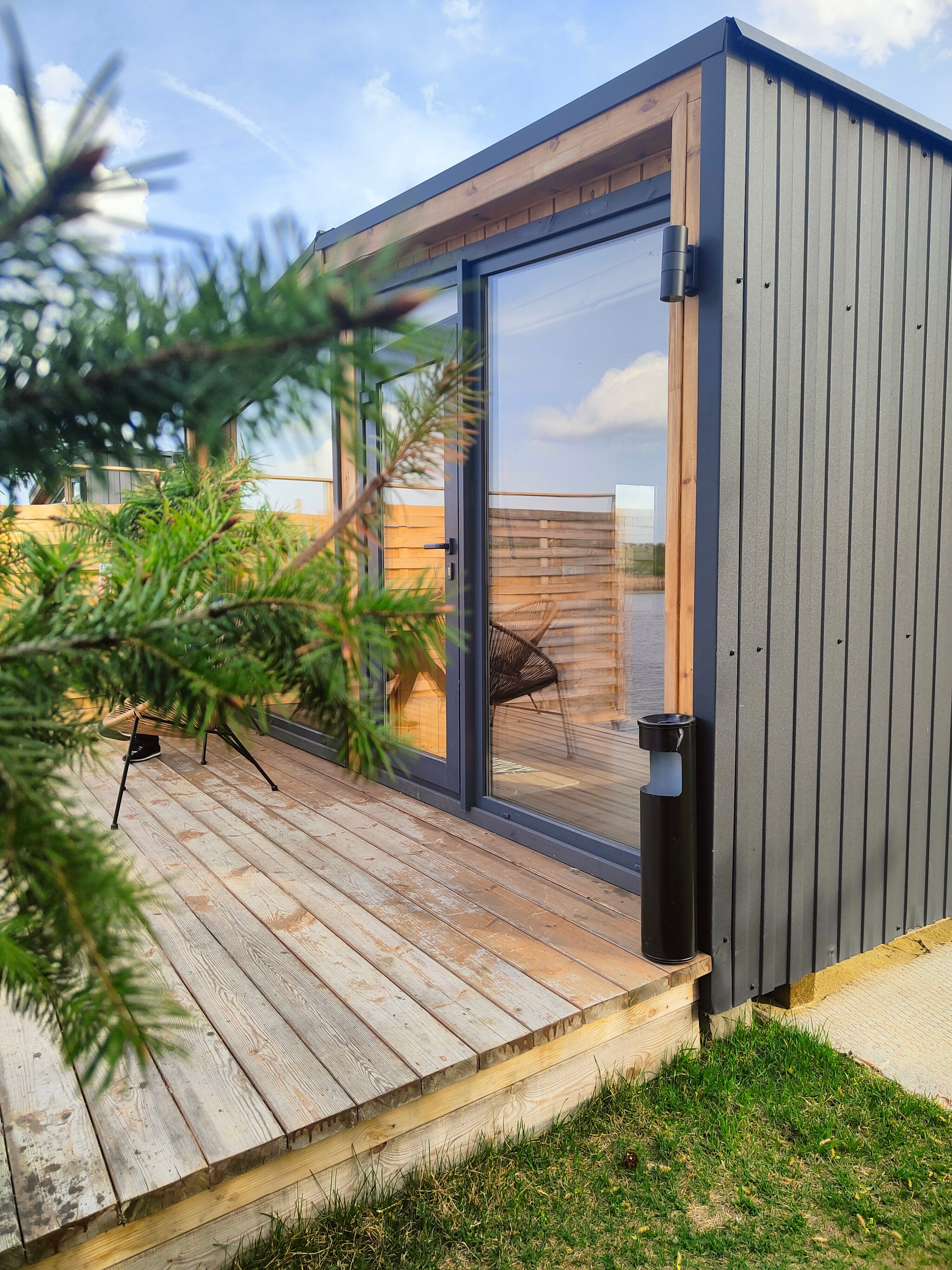 Фото Заимка ГринПарк