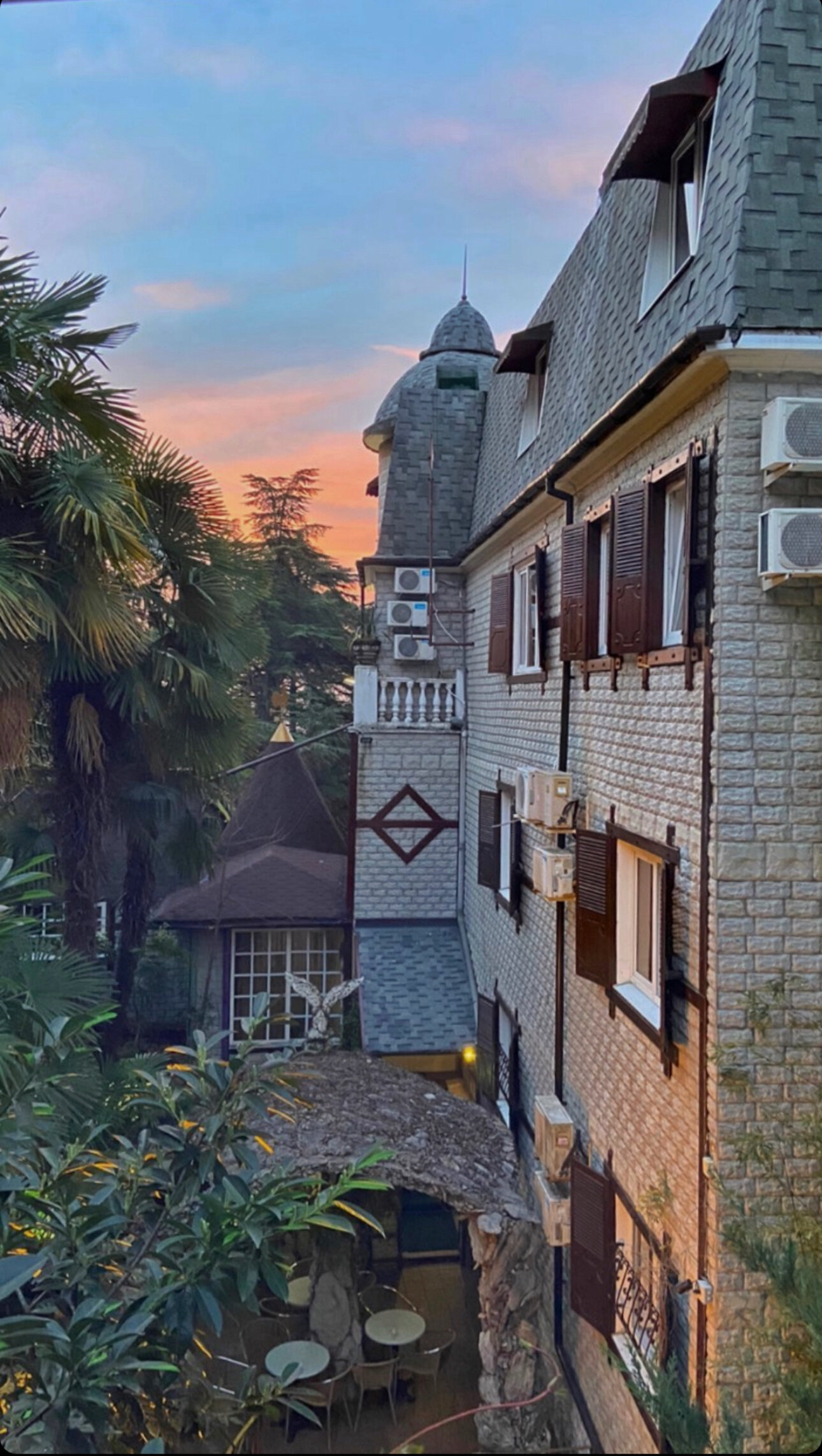 Фото Катюша