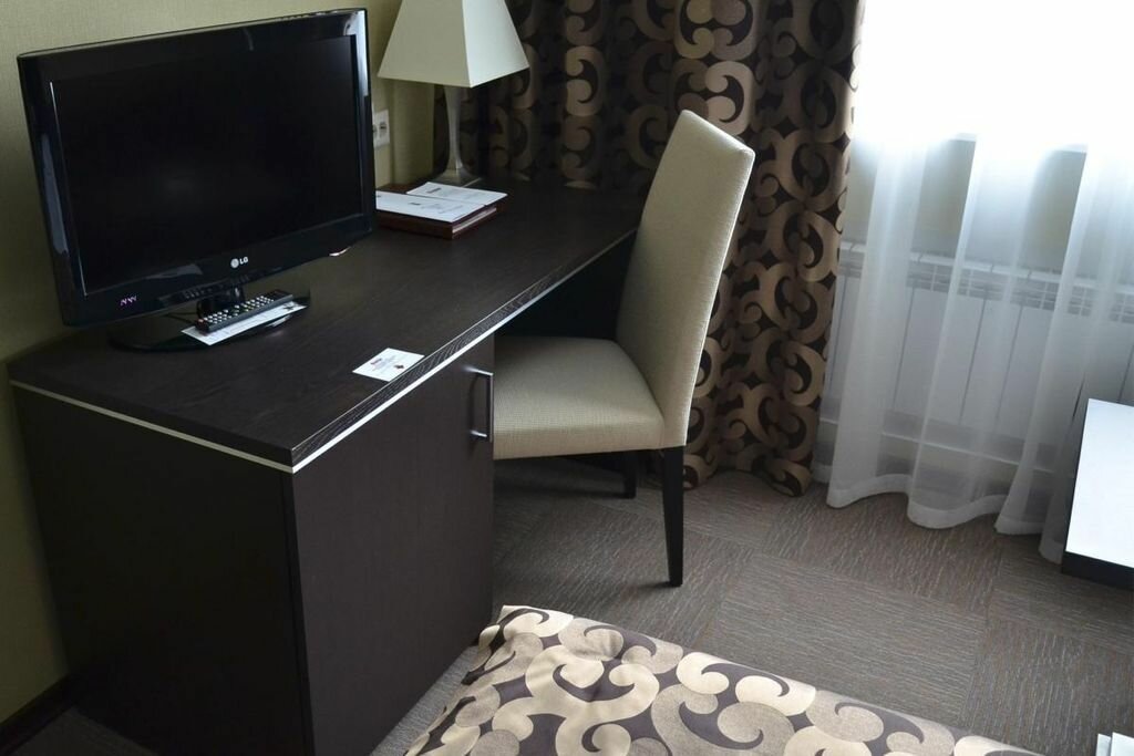 Фото Гринн Бизнес-класс