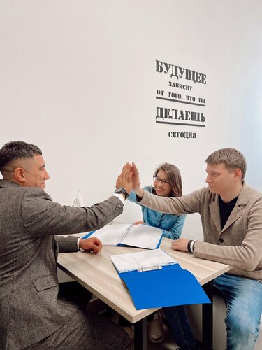 Hukuk büroları Legko i zakonno, Ufa, foto
