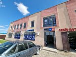 Auto Accessories (Qazıbek Bï street, 258), auto parts and auto goods store