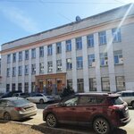 Общественная приемная депутата Государственной Думы Федерального Собрания РФ Васильковой М. В., г. Иркутск (Russian Street, 20), administration