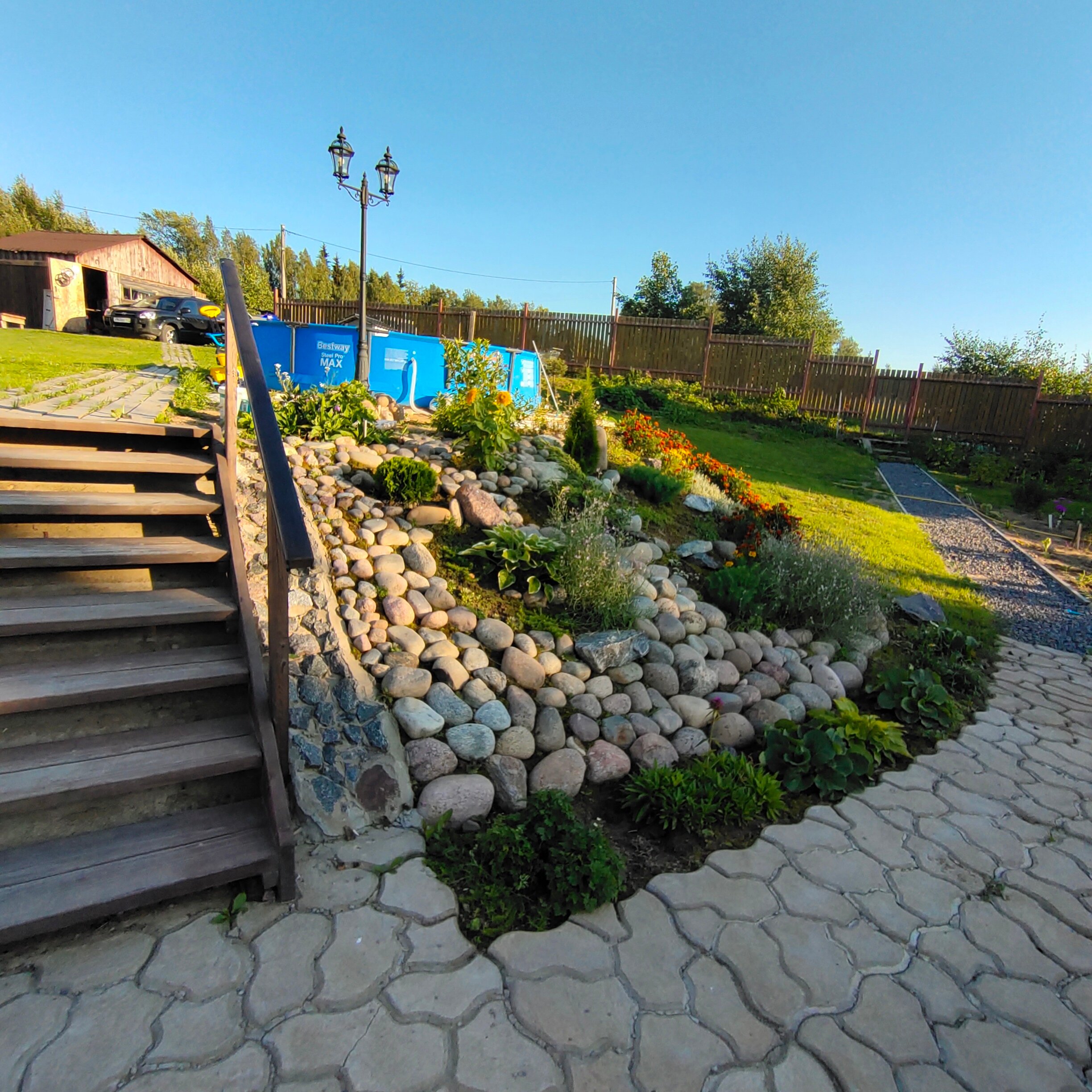 Фото Уютный Домик