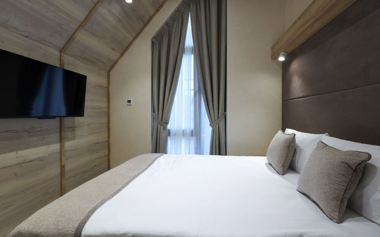 Фото Chalet Mont Cristal by Provence