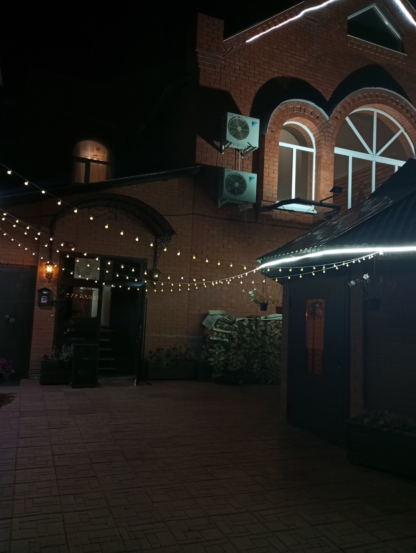 Фото Астория