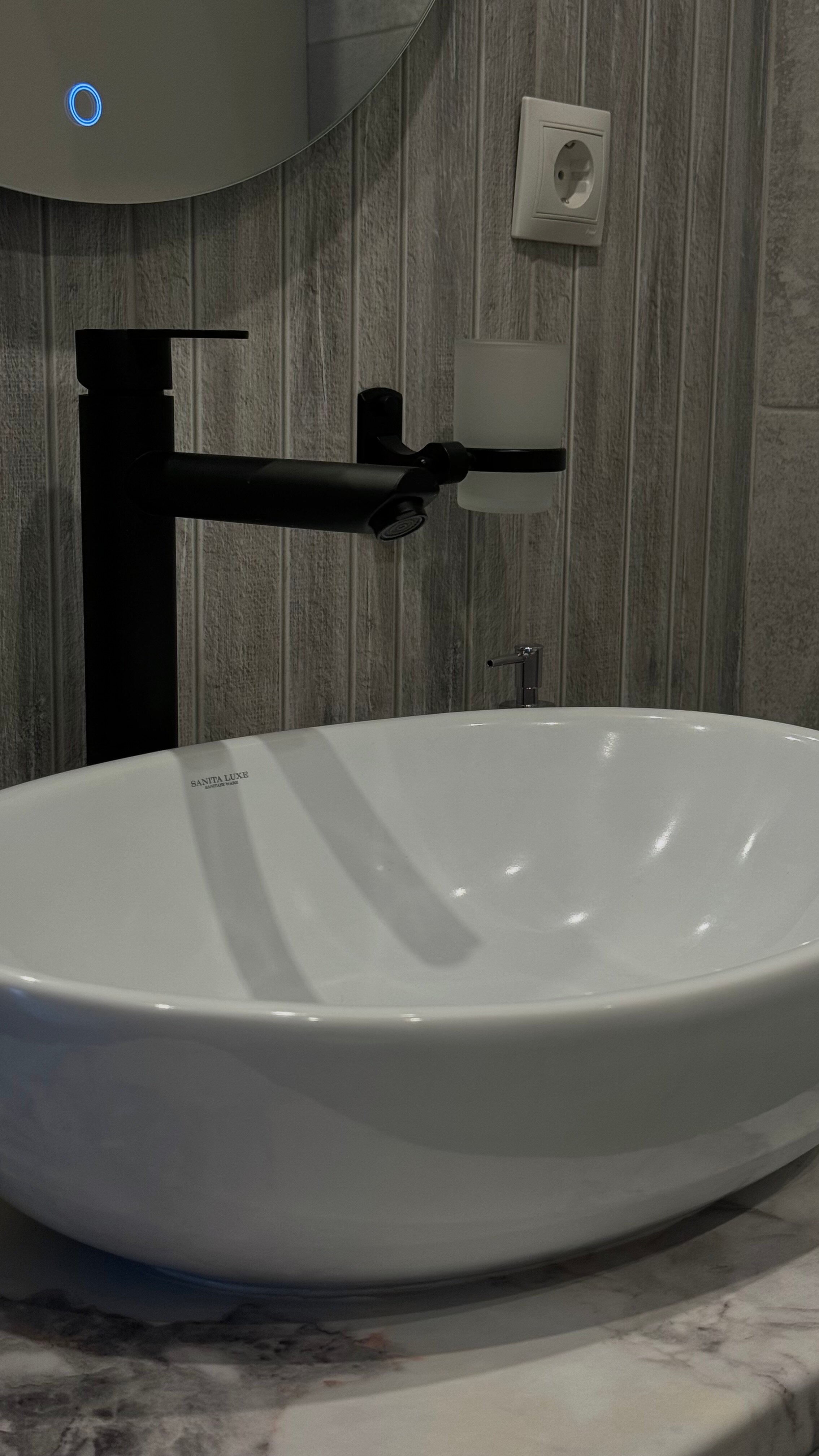 Фото Грей хаус