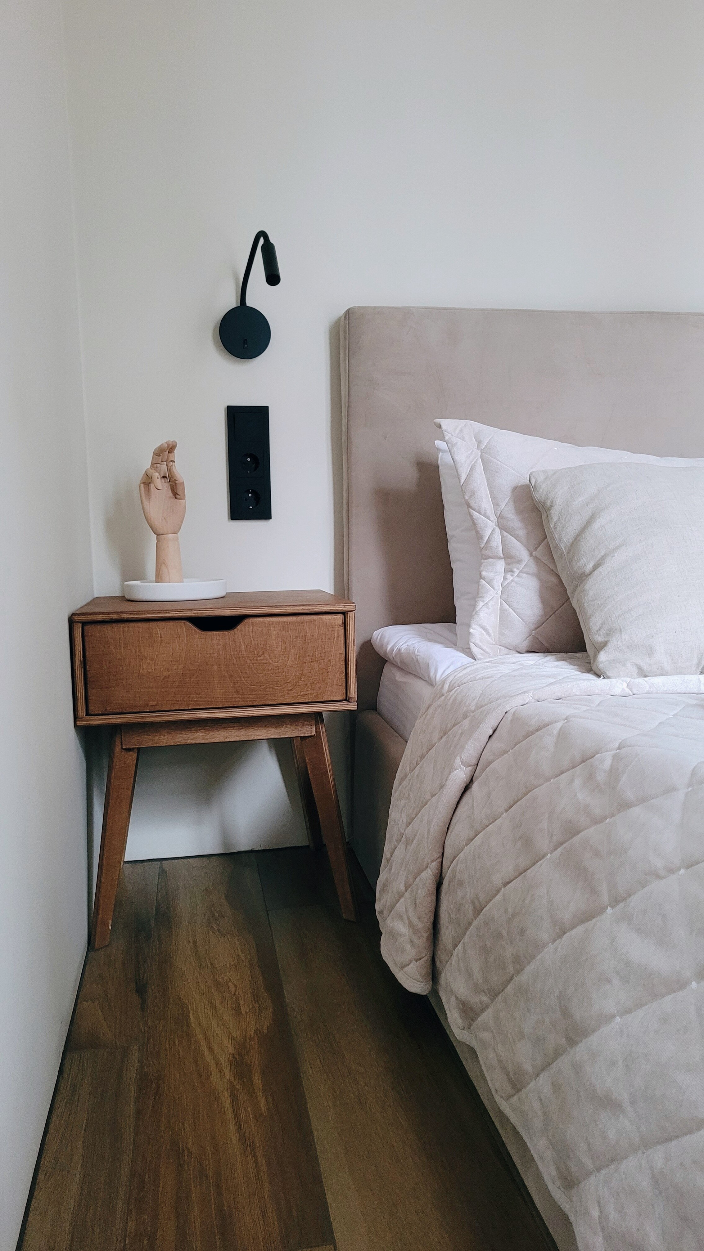 Фото Лесной восход