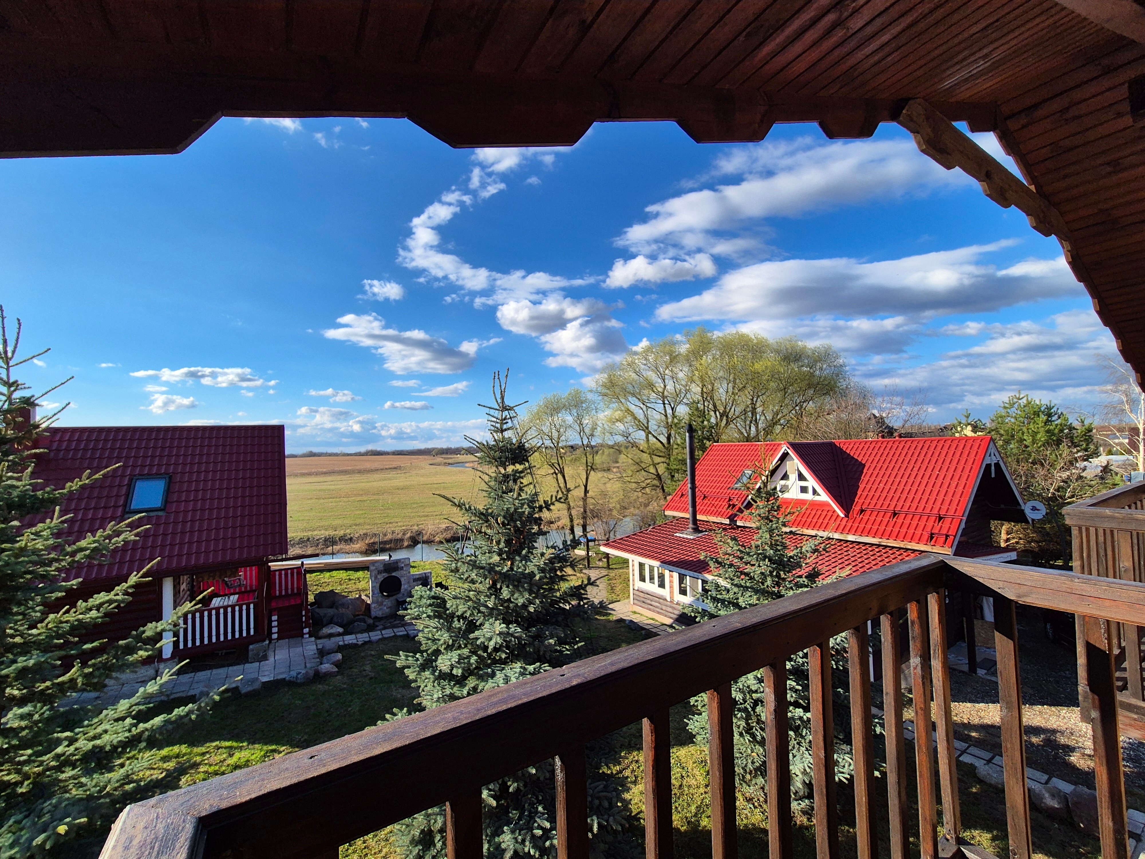 Фото У реки 44