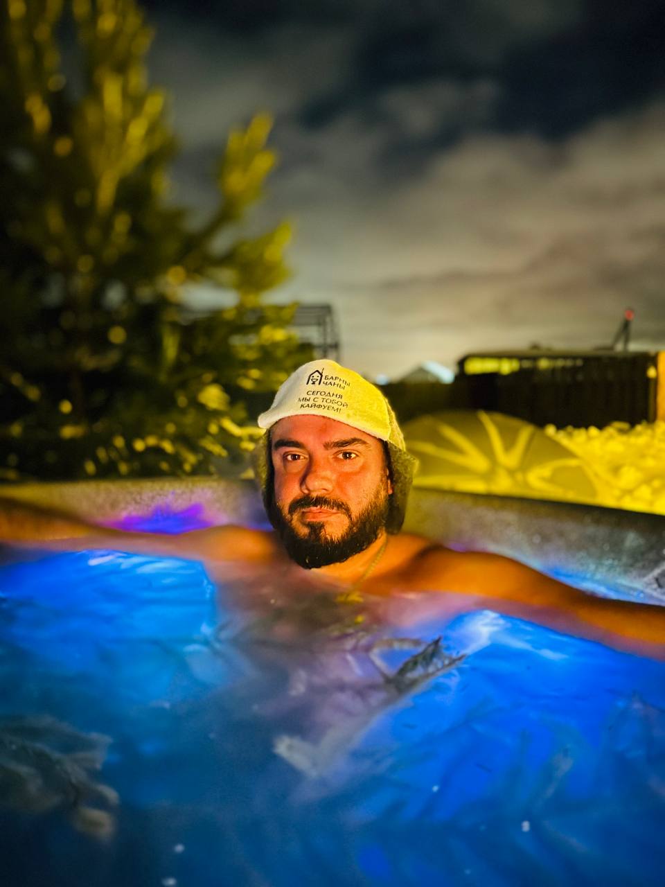 Фото БарныЧаны