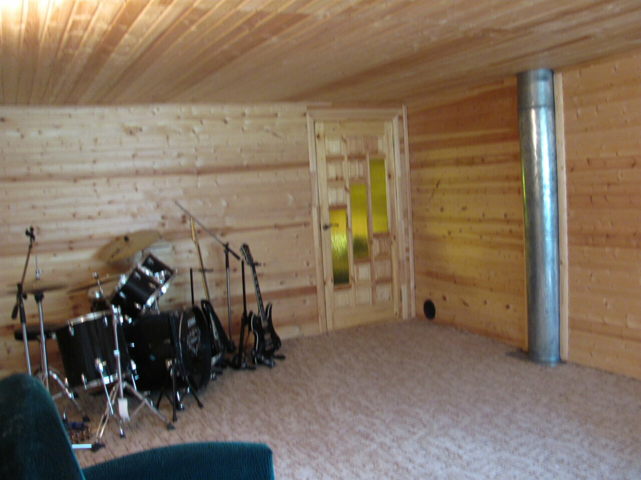 Фото Четыре стихии