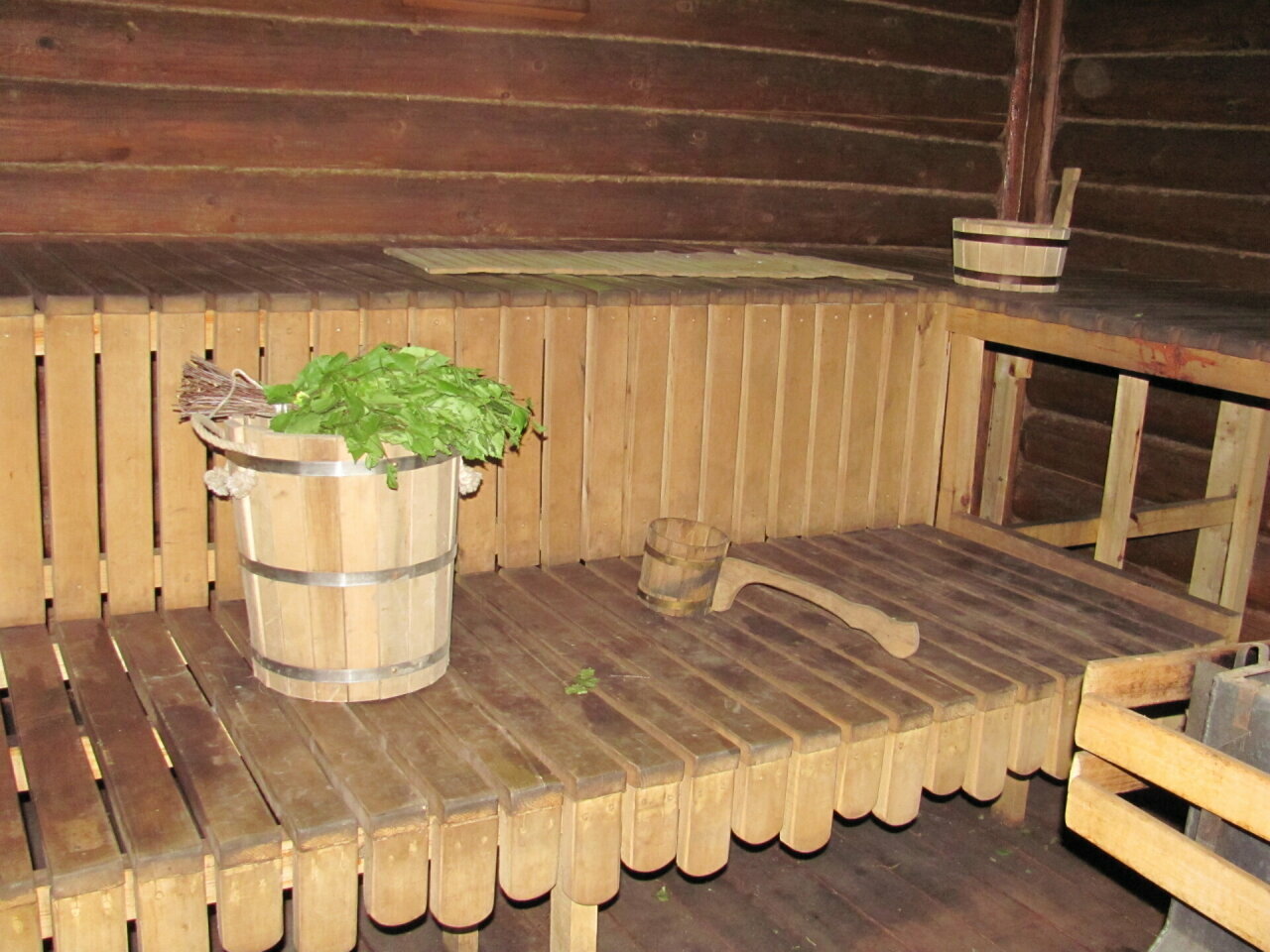 Фото Четыре стихии