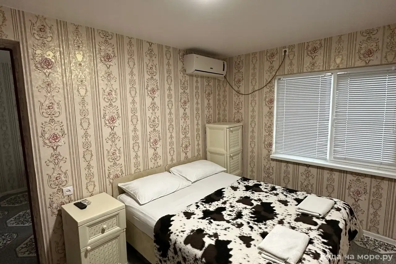 Фото Солнечное Вардане